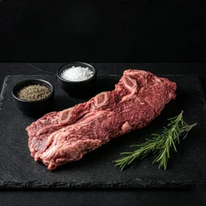 Asado de tira 500gr - EDQMQ