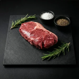 Bife de chorizo - EDQMQ