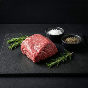 Bife de lomo 350g - EDQMQ