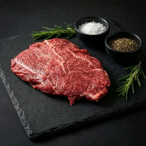 Bife de paleta 350g - EDQMQ