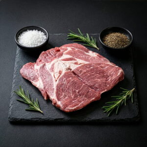 Bondiola x 400 gr - EDQMQ