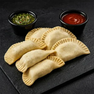 Empanadas Argentinas 1 - EDQMQ