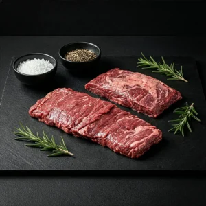 Entraña 350g - EDQMQ