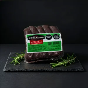 Morcilla Antioqueña - EDQMQ