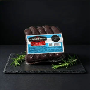 Morcilla Argentina - EDQMQ