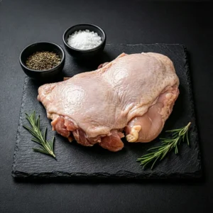 Pollo deshuesado 450g - EDQMQ