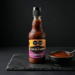 Salsa Chipotle - EDQMQ