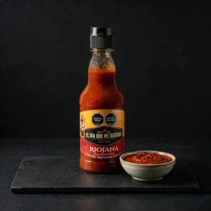 Salsa Riojana - EDQMQ