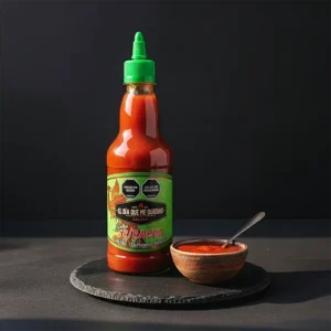 Salsa Sriracha