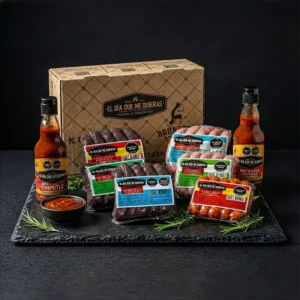 Cajita embutidos EDQMQ